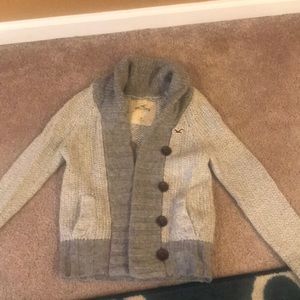 Hollister women’s sweater